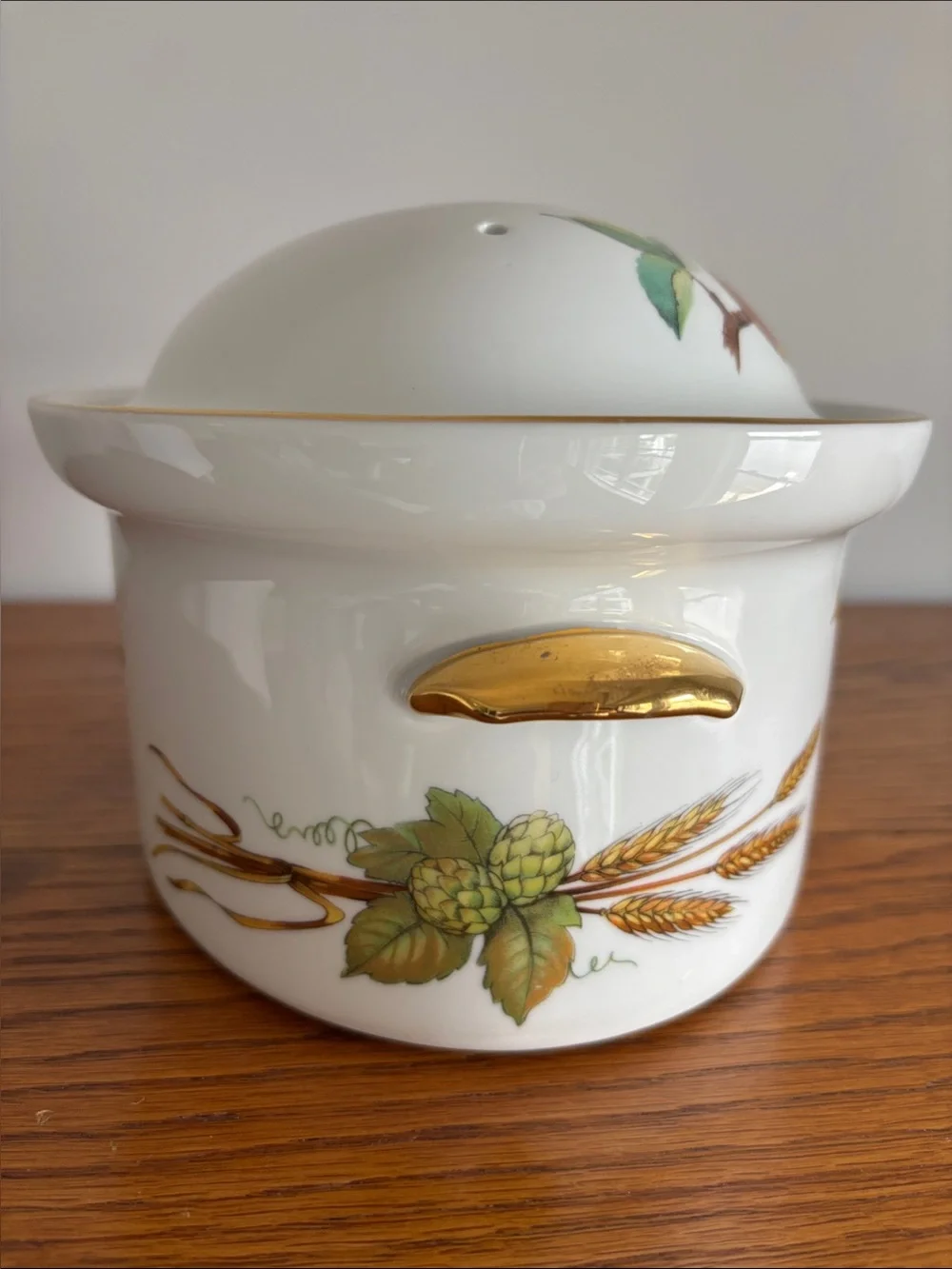 Evesham 2.5 Qt Casserole